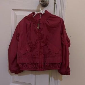 Kids Moncler Spring/Autumn Jacket